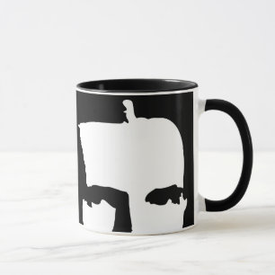 Taza Nikola Tesla