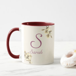 Taza Niña personalizada