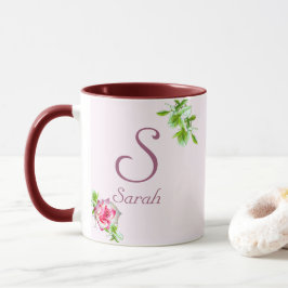 Taza Niña personalizada