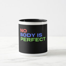 Taza Ninguna Cita Perfecta