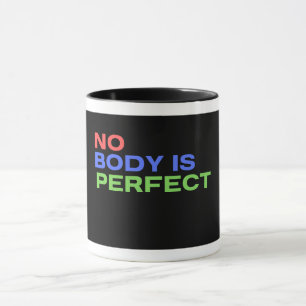 Taza Ninguna Cita Perfecta