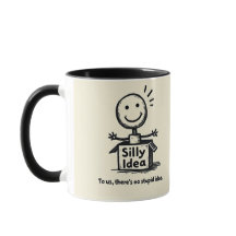 Ninguna idea es mala idea