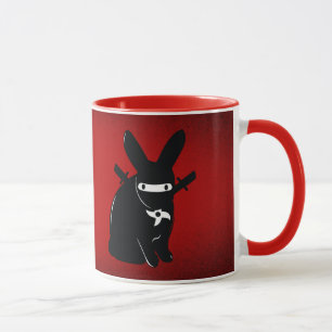 TAZA NINJA