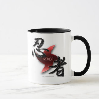 Taza ninja
