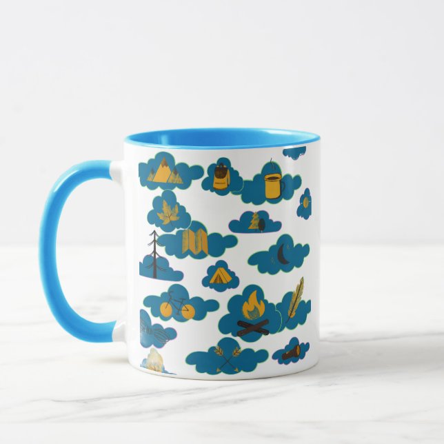 Taza niño (Izquierda)