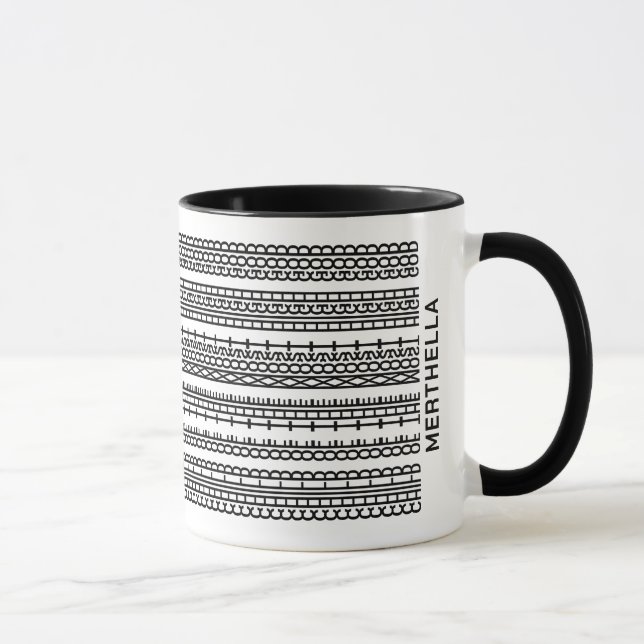 Taza Niño con mensaje oculto cristiano, DIOS MÁS ALTO (Derecha)