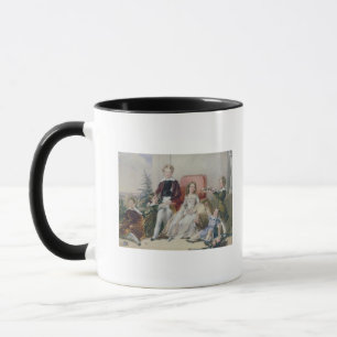 Taza Niños de Elhanan Bicknell