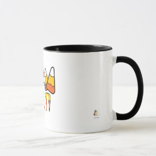 Taza Niños del maíz