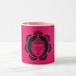 Taza Nirvana budista