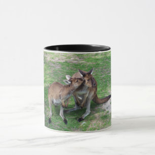 Taza No es ahora Skippy