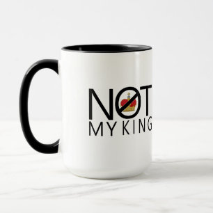 Taza No es mi rey