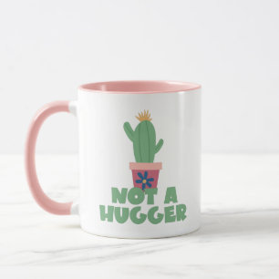 Taza No es una bruja enorme