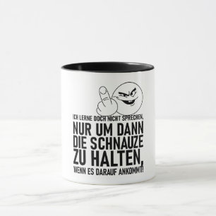 TAZA NO ESTOY APRENDIENDO A HABLAR