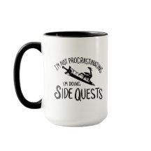 No estoy retrasando estoy haciendo quedadas latera