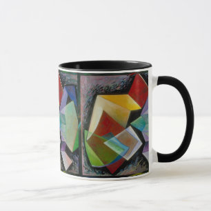 Taza No estrelle ningún 1
