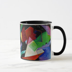 Taza No estrelle ningún 2