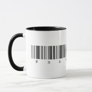 Taza No hay nada