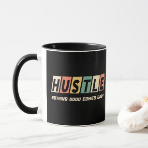 Taza No hay nada bueno en el retro