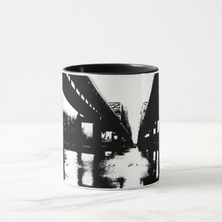 Taza No hay trolls aquí