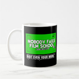 Taza No Incluso Tu Mamá | Taza de Café Subir de Ni