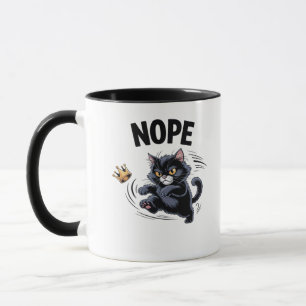 Taza No Kings In America Corona Pateada Clásico Diverti