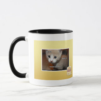 Taza No lo hice