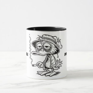 TAZA NO ME IMPORTA UN CULO