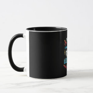 Taza No me saques de los musicales
