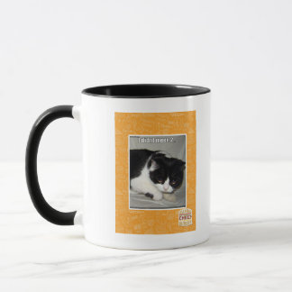 Taza No meen 2