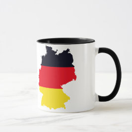 Taza No necesito terapia solo necesito ir a Alemania
