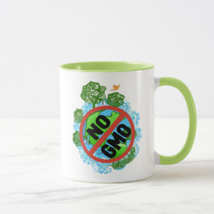 TAZA NO OGM
