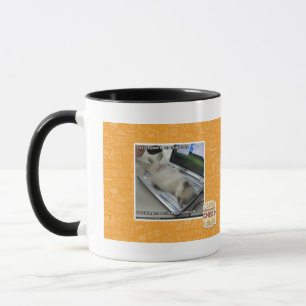 Taza No puede responder