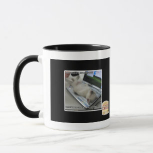 Taza No puede responder
