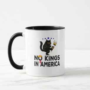 Taza No Reyes En América Nosotros El Pueblo Política Mí