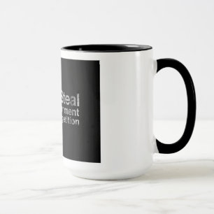 Taza No robe