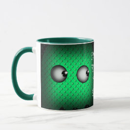 Taza No se lo digas a Mug