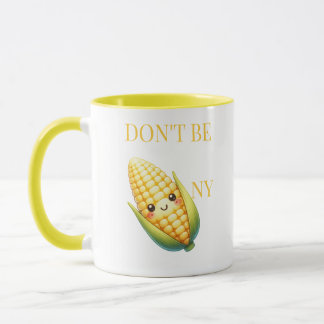 Taza No seas cursi