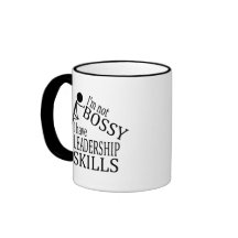 No soy el | mandón que tengo habilidades de la