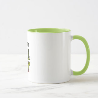 Taza No soy social anti que soy idiota anti. Sarcástico