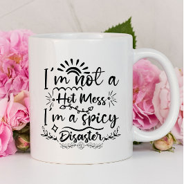 Taza No soy un canalla | Sarcástico
