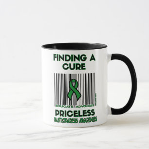 Taza No tiene precio... Gastroparesis Mug