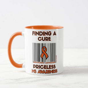 Taza No tiene precio...MS Mug
