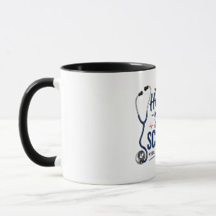 Taza No Todos los Héroes Usan Capas, Algunos Usan
