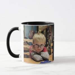 TAZA NO UTILICES MIS PALABRAS CONTRA MAMÁ