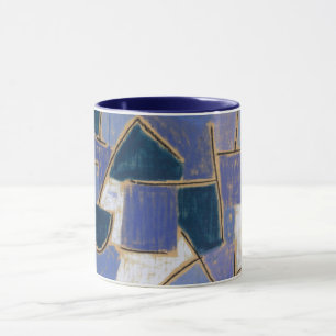 Taza Noche Azul, Pintura Famosa