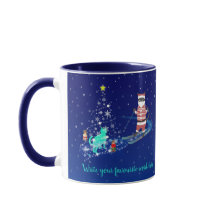 Noche Calentadora del Corazón de Santa