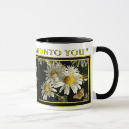 Taza NOCHE DAISY Mug