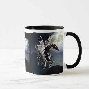 Taza Noche de la magia