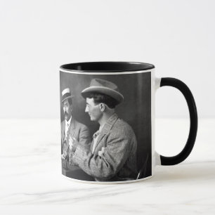 Taza Noche de los chicos de época