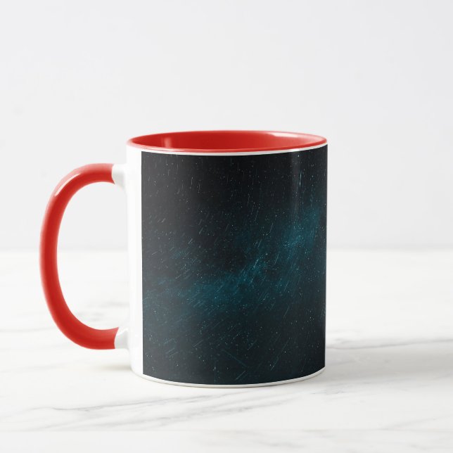 Taza noche láctea (Izquierda)